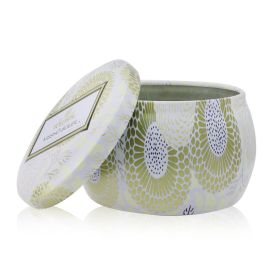 VOLUSPA - Mini Tin Candle - Nissho Soleil 7217 113g/4oz