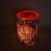 Flickering Flame Fire Landscape Outdoor Solar Lights